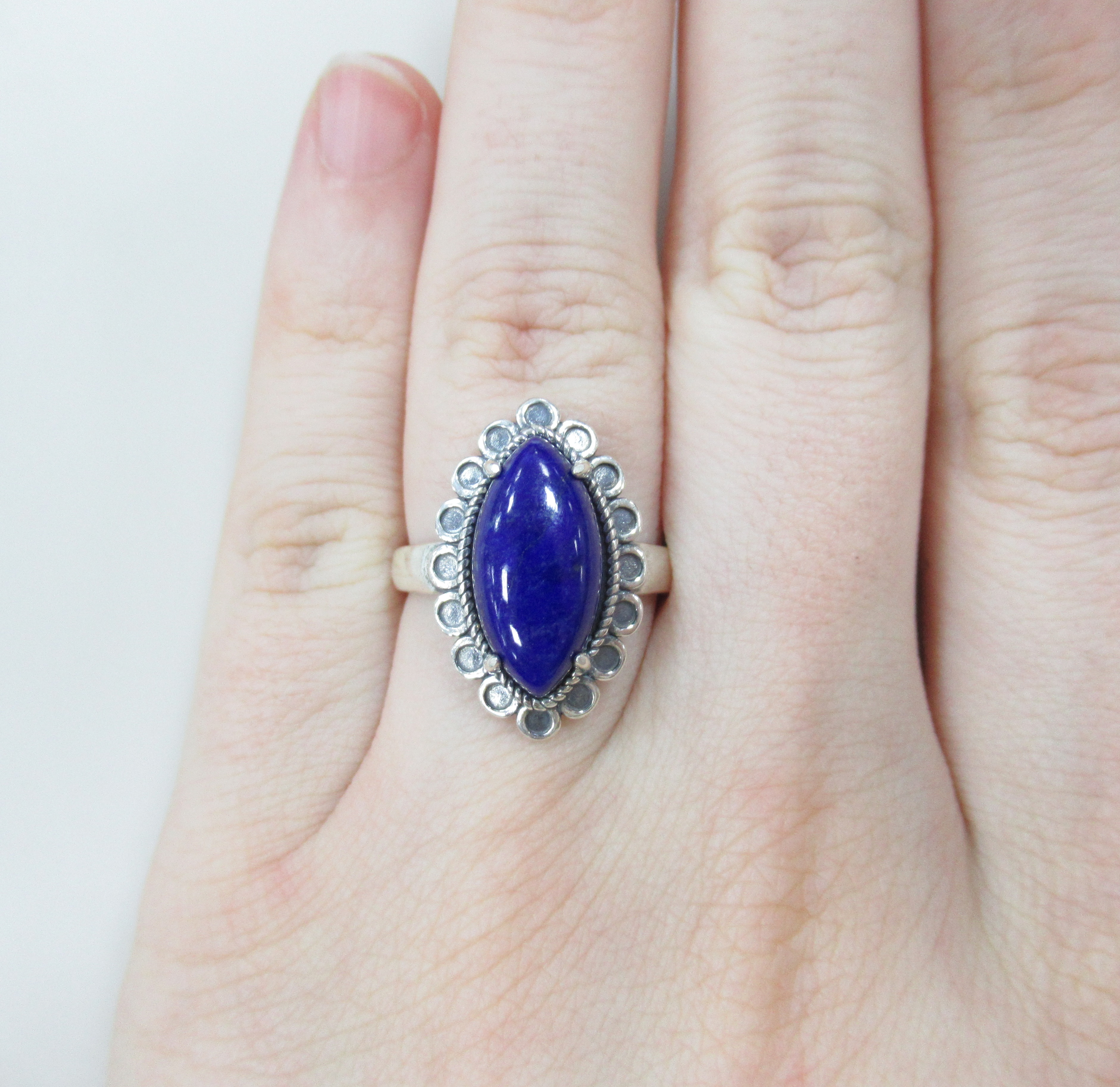 10322-004091 Кольцо (Ag 925)